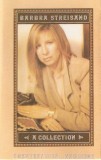 Barbra Streisand - A Collection Greatest Hits...And More, Caseta audio