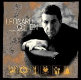 More Best of Leonard Cohen | Leonard Cohen, Columbia Records