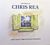 Chris Rea New Light Through Old Windows reissueremaster (cd)