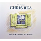 Chris Rea New Light Through Old Windows reissueremaster (cd)
