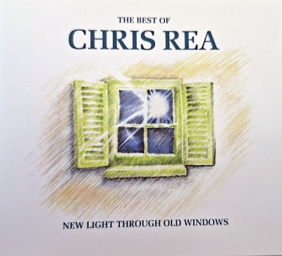 Chris Rea New Light Through Old Windows reissueremaster (cd) foto