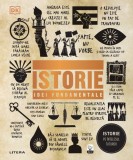 Istorie. Idei fundamentale, Litera