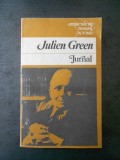 JULIEN GREEN - JURNAL