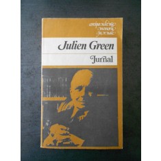 JULIEN GREEN - JURNAL
