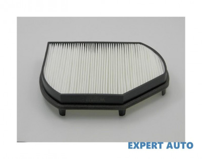 Filtru polen w Mercedes C-Class (2000-2007) [W203] #1 foto