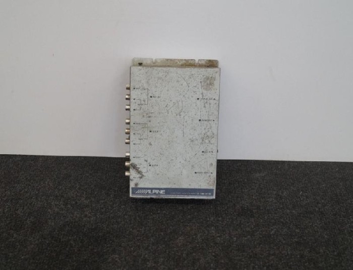 Modul TV VW PASSAT B6 3C2 2007 OEM: TME-M770 | 2484449