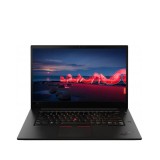 Laptop SH Lenovo X1 Extreme Gen 3, i7-10750H, 32GB DDR4, SSD, 4K, GTX 1650Ti 4GB
