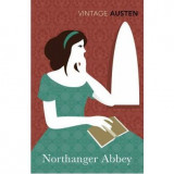 Northanger Abbey | Jane Austen, Vintage