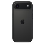 Cumpara ieftin IPHONE AIR BUMPER BLACK-ZML