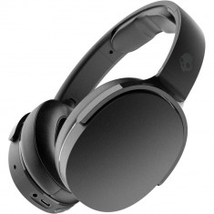 Casti Audio Over-Ear Skullcandy Hesh Evo, Bluetooth, True Black