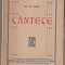 St. O. Iosif - Cantece (Editie princeps)