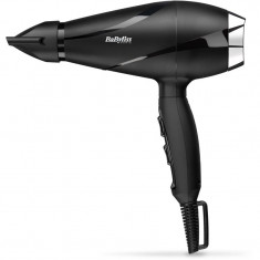 BaByliss Shine Pro 2200 6713DE uscator de par