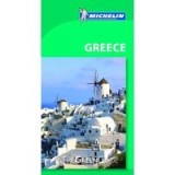 Greece Green Guide Michelin