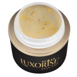 Cumpara ieftin Gel UV Constructie Unghii RevoFlex Floral LUXORISE 15ml, Pixie Petal
