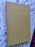OPERE III POEZII-ALEXANDRU MACEDONSKI-230650