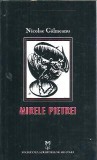 Cumpara ieftin Autograf Mirele Pietrei - Nicolae Galmeanu, Editura Societatea Scriitorilor Militari, 2006
