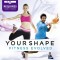 Joc XBOX 360 Kinect Your Shape Fitness Evolved XBOX One, S, X de colectie