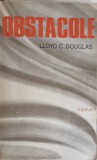 OBSTACOLE-LLOYD C. DOUGLAS-189434