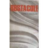 OBSTACOLE-LLOYD C. DOUGLAS-189434