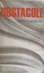 OBSTACOLE-LLOYD C. DOUGLAS-189434