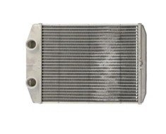 Radiator Incalzire Dacia Dokker, 12.2012-, motor 1.6, 1.2 TCE, benzina, 1.5 dci, diesel, pentru masini fara sistem Incalzire electric auxiliar;, alum