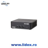 Mini PC TERRA 7000, Intel Core Ultra 7 255H 2.0GHz, 16GB DDR5, 500GB SSD, Arc 140T, Windows 11 Pro