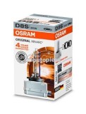 Bec Xenon Osram D8S Xenarc 42V 25W 66548