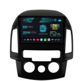 Cumpara ieftin Navigatie Hyundai I30 (2007-2012), Clima manuala, Android 13, X-Octacore 8GB RAM + 256GB ROM, 9.5 Inch - AD-BGX9008+AD-BGRKIT217
