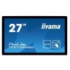 Monitor touchscreen iiyama ProLite TF2738MSC, 27&quot;, LED, FHD, 5 ms, boxe, USB, DVI, DisplayPort, HDMI, negru