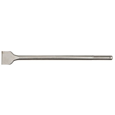 Dalta plata SDS MAX 18x50x400 mm autoascutire GRAPHITE 57H563 HardWork ToolsRange foto