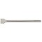 Dalta plata SDS MAX 18x50x400 mm autoascutire GRAPHITE 57H563 HardWork ToolsRange