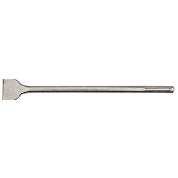 Dalta plata SDS MAX 18x50x400 mm autoascutire GRAPHITE 57H563 HardWork ToolsRange