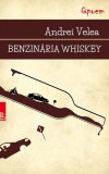 Benzinaria Whiskey | Andrei Velea, 2019, Paralela 45
