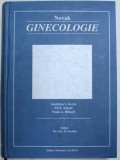 NOVAK GINECOLOGIE , editor JONATHAN S. BEREK , pentru limba romana GHE. P . CUCULICI , 1999