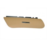 NEW OE REAR ASHTRAY COLOR BEIGE PORSCHE CAYENNE 958 7P5857952