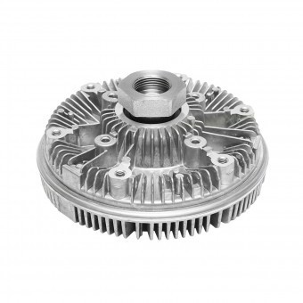 Vascocuplaj ventilator pentru Case IH OEM 162000060018