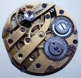 K.319 MECANISM CEAS VECHI DE BUZUNAR DEFECT