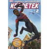 Marvel akci&oacute;hős&ouml;k - Kezdetek 2. - Christopher Eliopoulos
