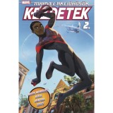 Marvel akci&oacute;hős&ouml;k - Kezdetek 2. - Christopher Eliopoulos