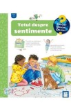 Totul despre sentimente - Andrea Erne