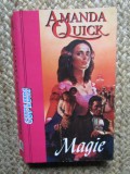 Magie Amanda Quick