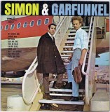 Vinil Simon &amp; Garfunkel &ndash; Simon &amp; Garfunkel 1967 (VG), Rock