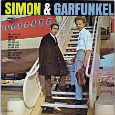 Vinil Simon & Garfunkel – Simon & Garfunkel 1967 (VG)