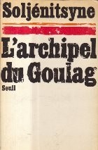 L Archipel Du Goulag 1918-1956 (Seuil)