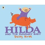 Hilda and the Runaway Baby