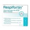 RESPIFORTIN CLORURA SODIU 3% INHALATII 4ML*20FIOLE