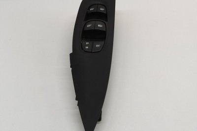 Buton geam ușă st&amp;acirc;nga față NISSAN QASHQAI II J11, J11_ 2017 OEM: 80961-4EH0A,80961-4EH0AX | 28254023 foto