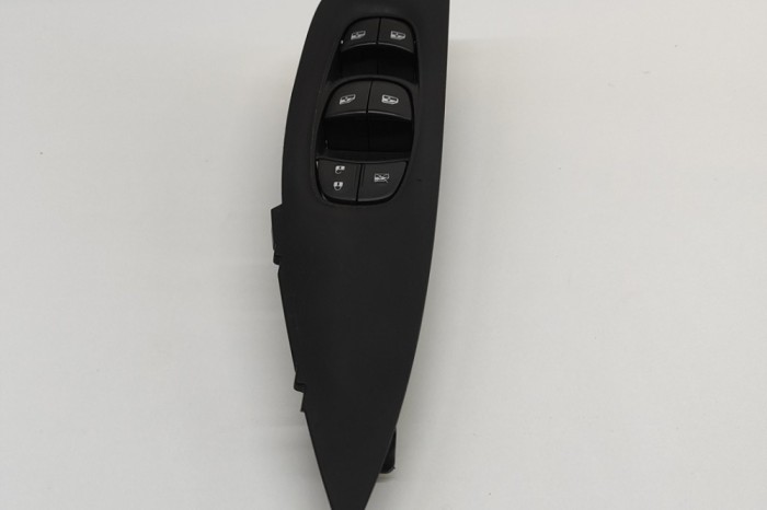 Buton geam ușă st&acirc;nga față NISSAN QASHQAI II J11, J11_ 2017 OEM: 80961-4EH0A,80961-4EH0AX | 28254023