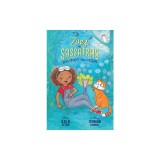 Wishypoofs and Hiccups: Zoey and Sassafras #9