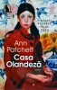 Casa Olandeza - Ann Patchett, Humanitas, Roman, Beletristica, Editura 2021